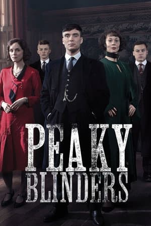 Peaky Blinders